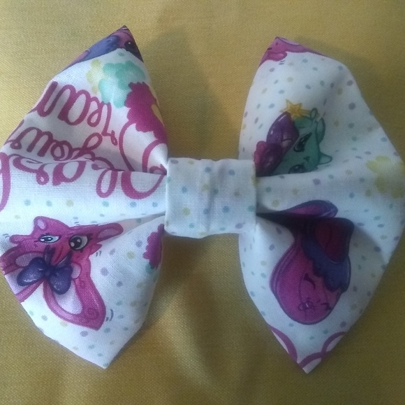 Shopkins bows - Picture 3 of 3